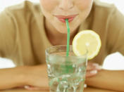 <b>Drink water</b> <br>Water tends to mobilize the high sugar content in blood and thereby helps in preventing aggravation. Drinking 2.5 litres of water, on a daily basis, will not only regulate physical functions but will also lower chances of cardiovascular and diabetic ailments.