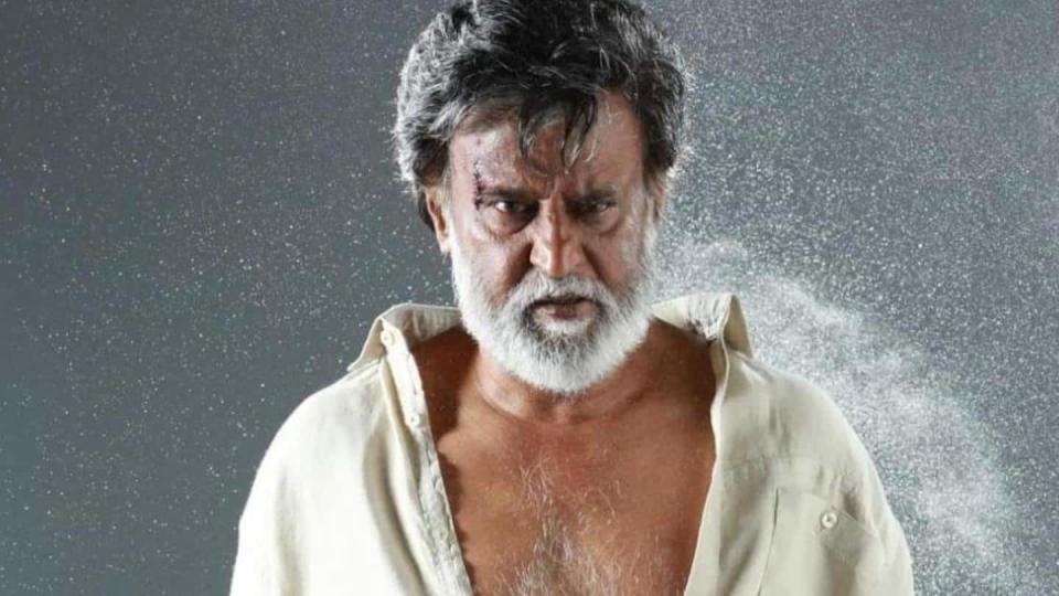 Rajinikanth