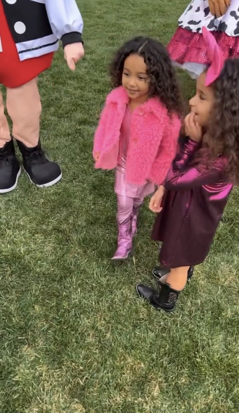 Chicago West birthday 