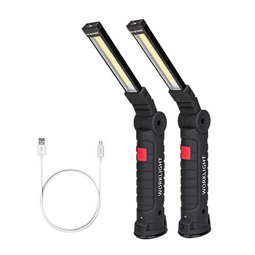 LED Work Light