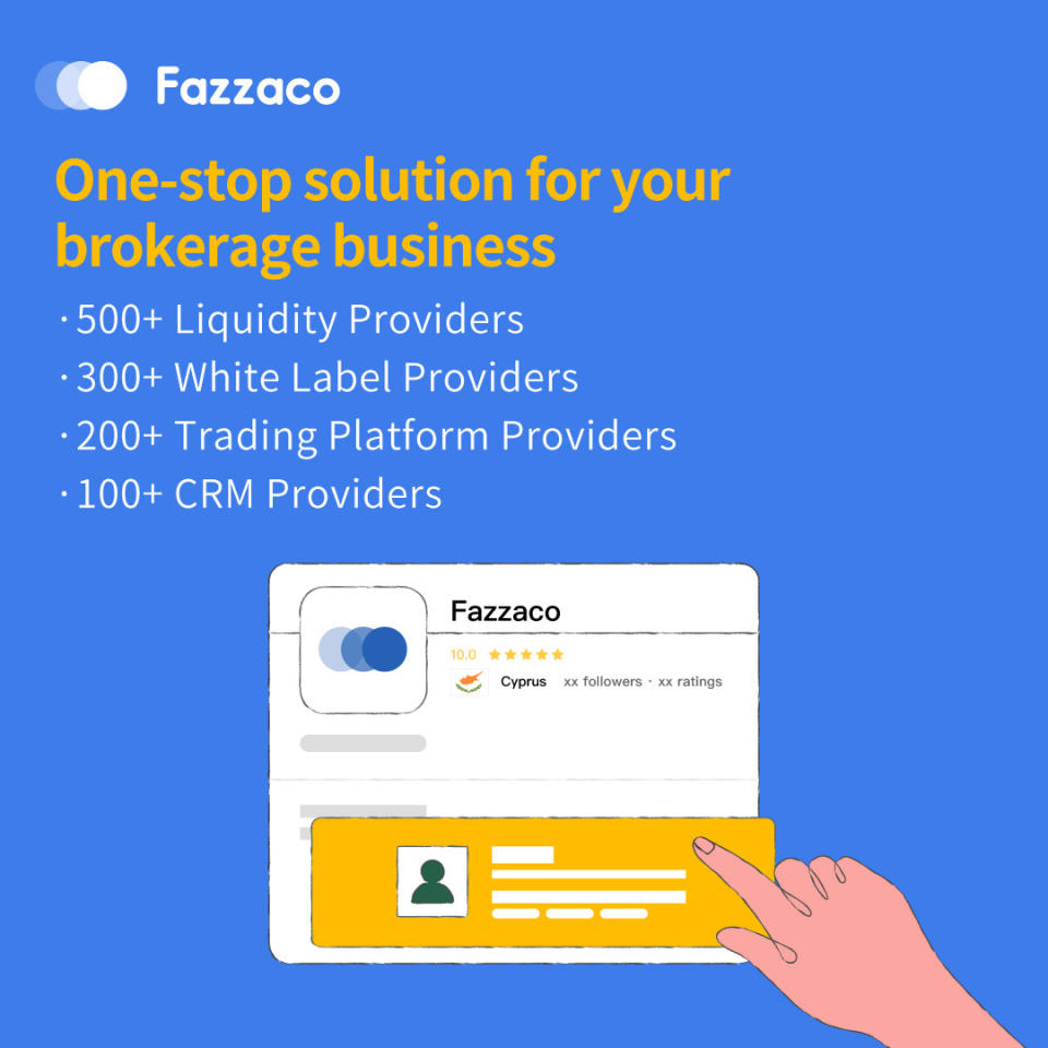 Fazzaco Ltd.