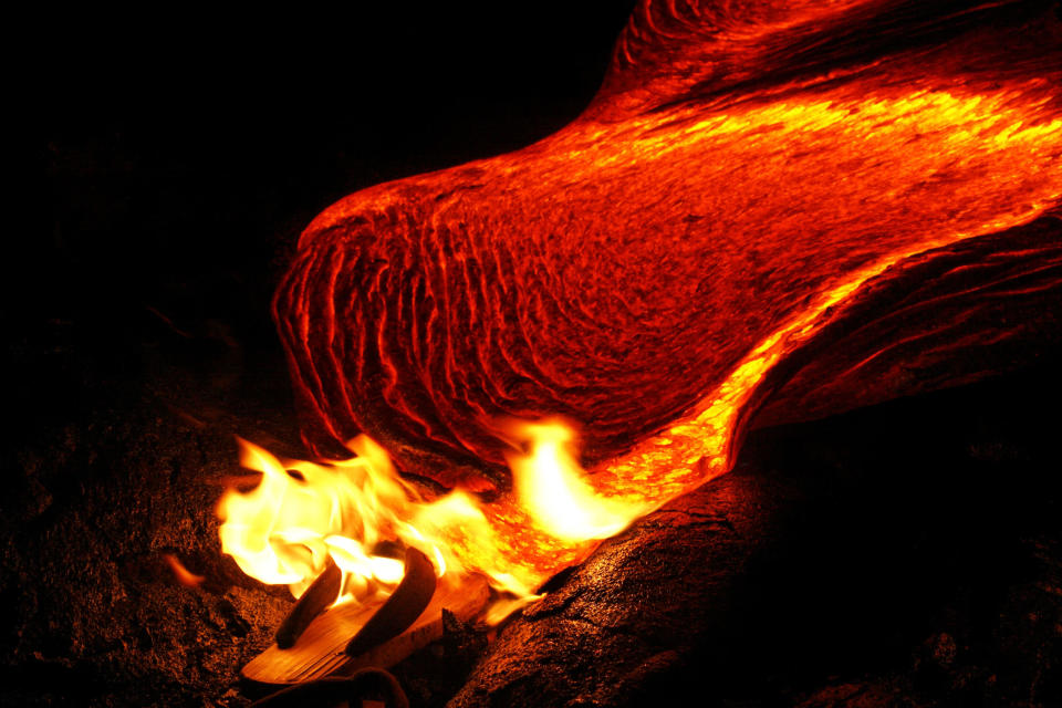 Lava