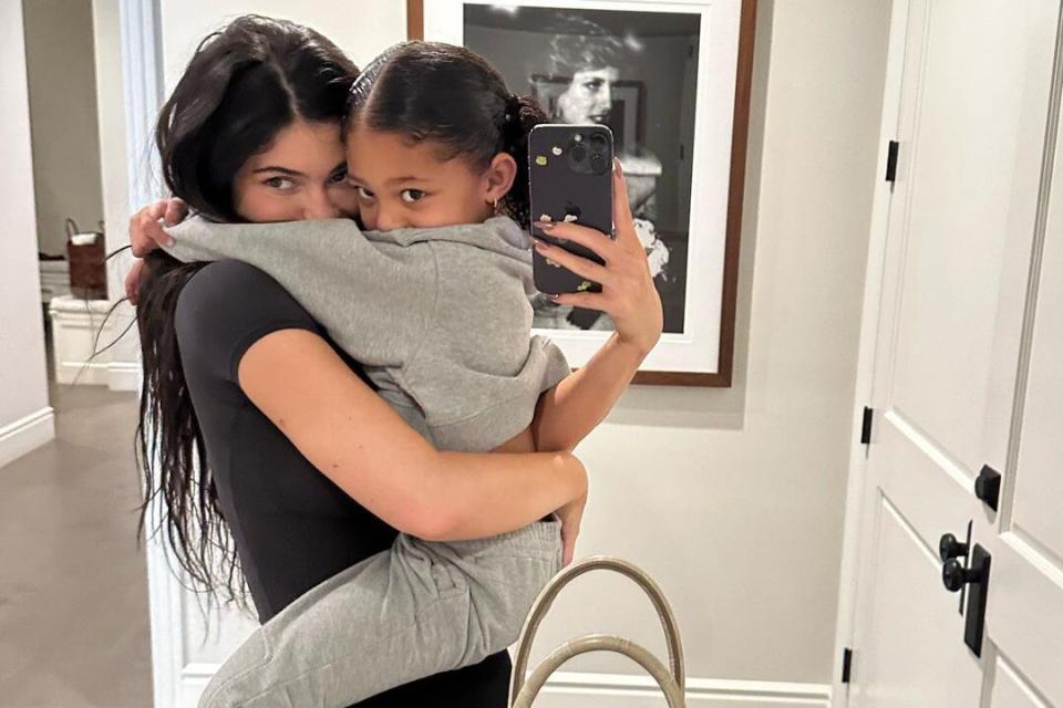 Kylie Jenner Calls Stormi The Most Special Girl On 5th Birthday   7af8cbe98ba9745862dfb90fccb3b2cc