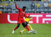 Bundesliga - Borussia Dortmund v Eintracht Frankfurt