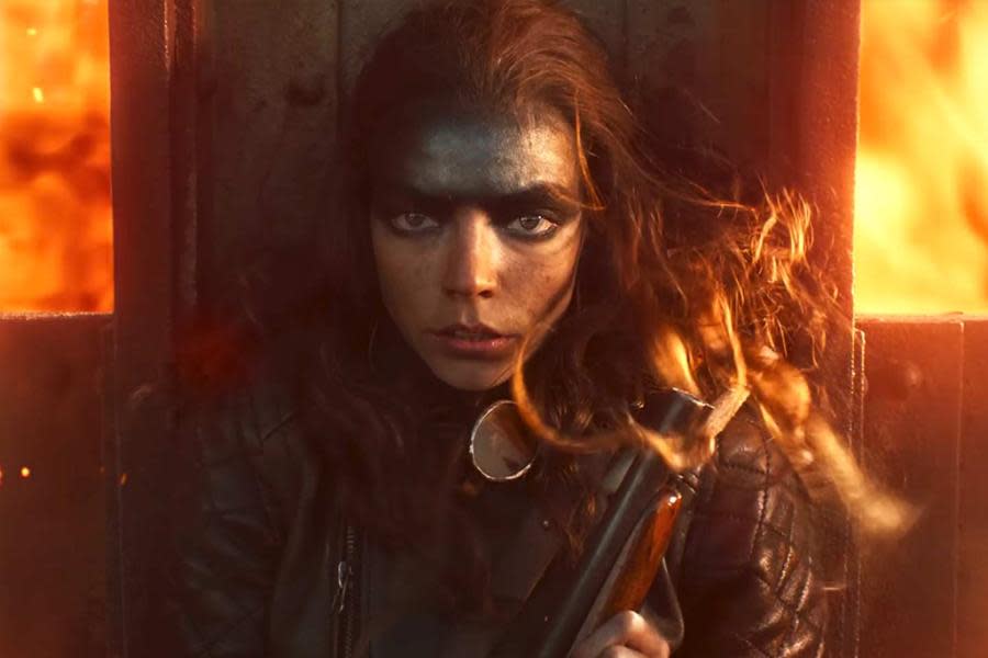 Furiosa, con Anya Taylor-Joy, recibe favorecedoras reacciones en proyecciones de prueba