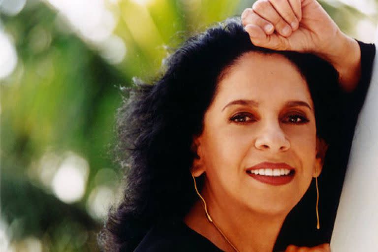 Gal Costa murió este miércoles en San Pablo, a la edad de 77 años