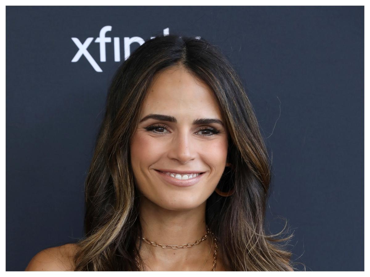 Jordana Brewster Opens Up About Her Surrogacy Journey I Felt Less Than As A Mother