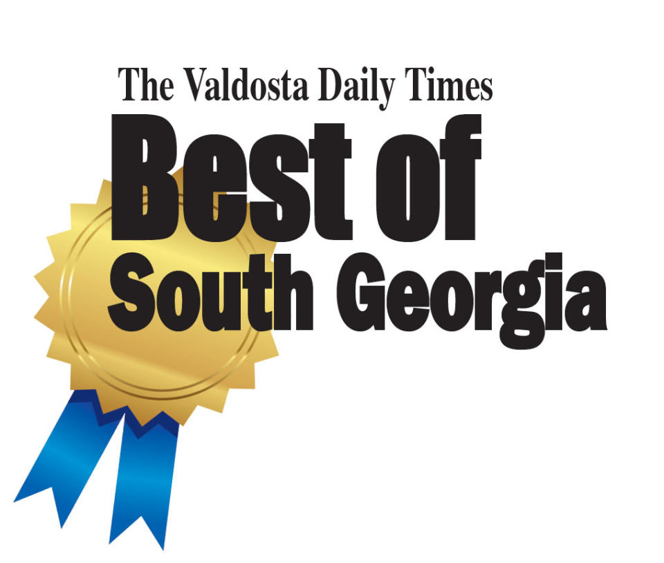 The Valdosta Daily Times has conducted the "Best of South Georgia" awards for 25 years, celebrating local businesses that excel in their respective industries.