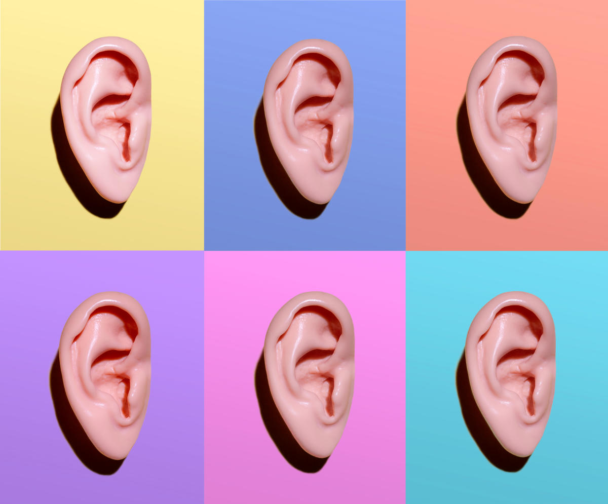 Scientist explains why some people can make a rumbling sound with ears