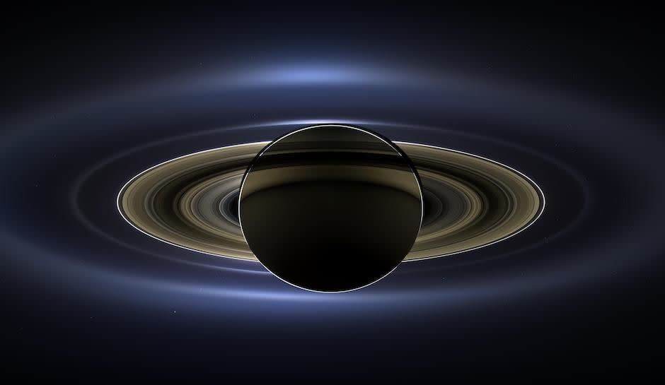 Cassini's 'Grand Finale' Marks The End Of An Era, But Not The End Of NASA's Plans For Saturn