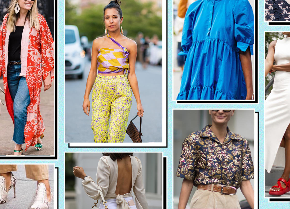 7 Summer Outfit Ideas for Short Women in 2023 - PureWow