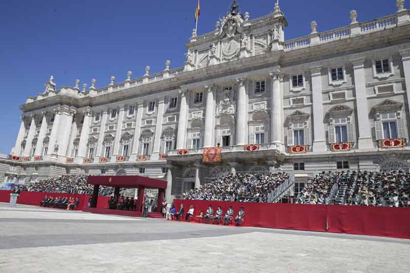 Palacio Real