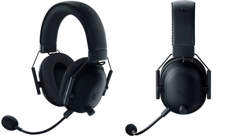 Razer BlackShark V2 Pro Wireless Gaming Headset - Best buy, $200 (originally $250)