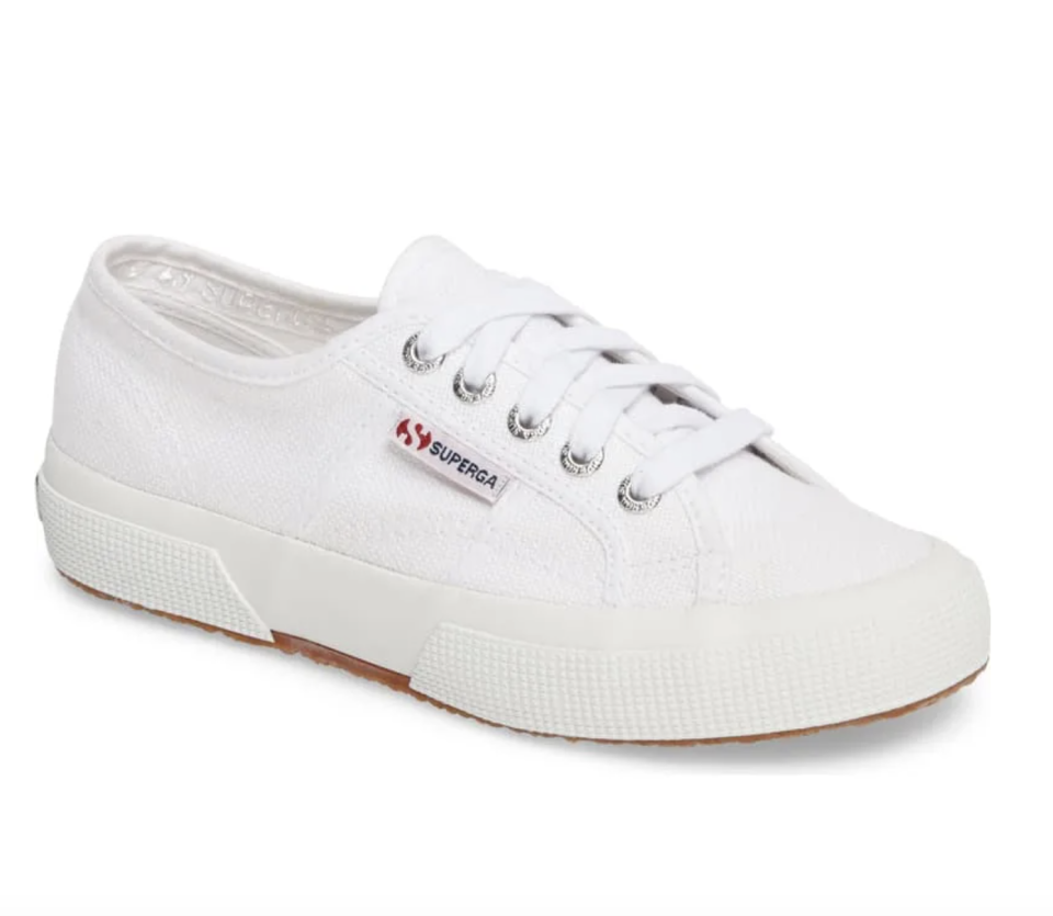 Superga Cotu Sneakers - Nordstrom. 

