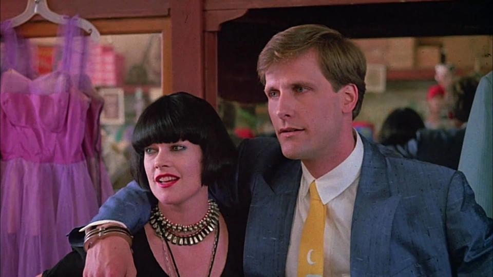 Something Wild (1986)