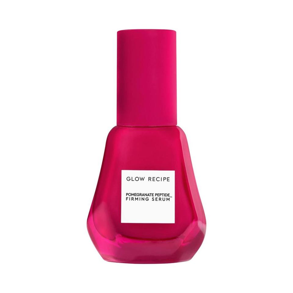 <p><a href="https://go.redirectingat.com?id=74968X1596630&url=https%3A%2F%2Fwww.sephora.com%2Fproduct%2Fpomegranate-peptide-firming-serum-P507803&sref=https%3A%2F%2Fwww.womenshealthmag.com%2Fbeauty%2Fg45734084%2Fsephora-savings-event-2023-fall-sale%2F" rel="nofollow noopener" target="_blank" data-ylk="slk:Shop Now;elm:context_link;itc:0;sec:content-canvas" class="link ">Shop Now</a></p><p>Pomegranate Peptide Firming Serum</p><p>sephora.com</p><p>$45.00</p><span class="copyright">Courtesy of the brand</span>