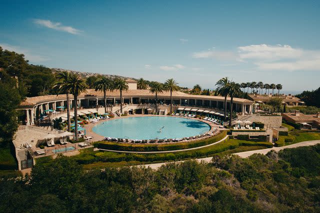 <p>Courtesy of Pelican Hill Resort</p>