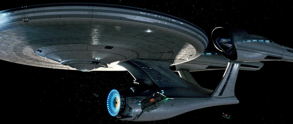 Paramount Developing 3 Different STAR TREK Films_2