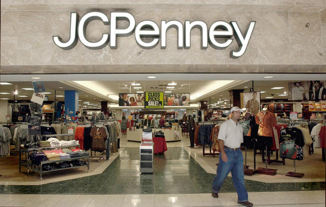 JCPenney Settles Dispute With Sephora Over Shop-in-Shop