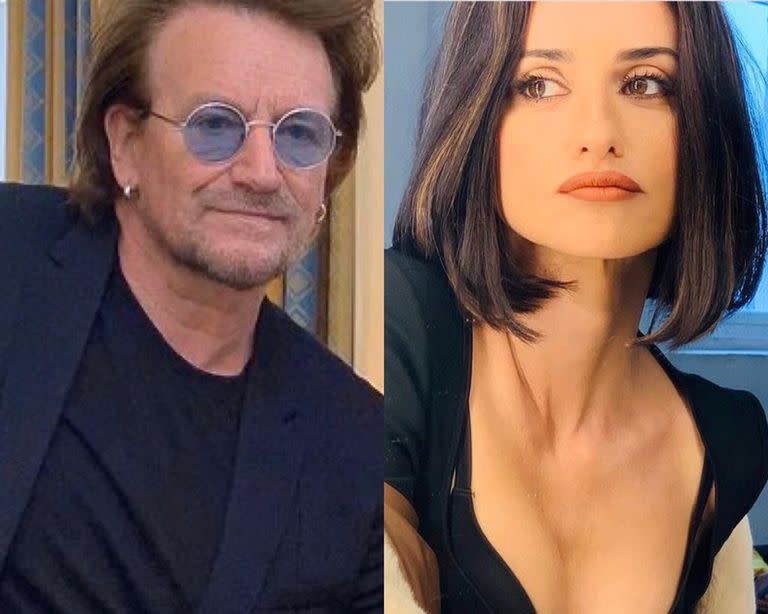 Bono y Penélope Cruz son algunas de las estrellas que ponen voz a una serie animada que aborda sobre las problemáticas derivadas de la falta de vacunas en el contexto de pandemia