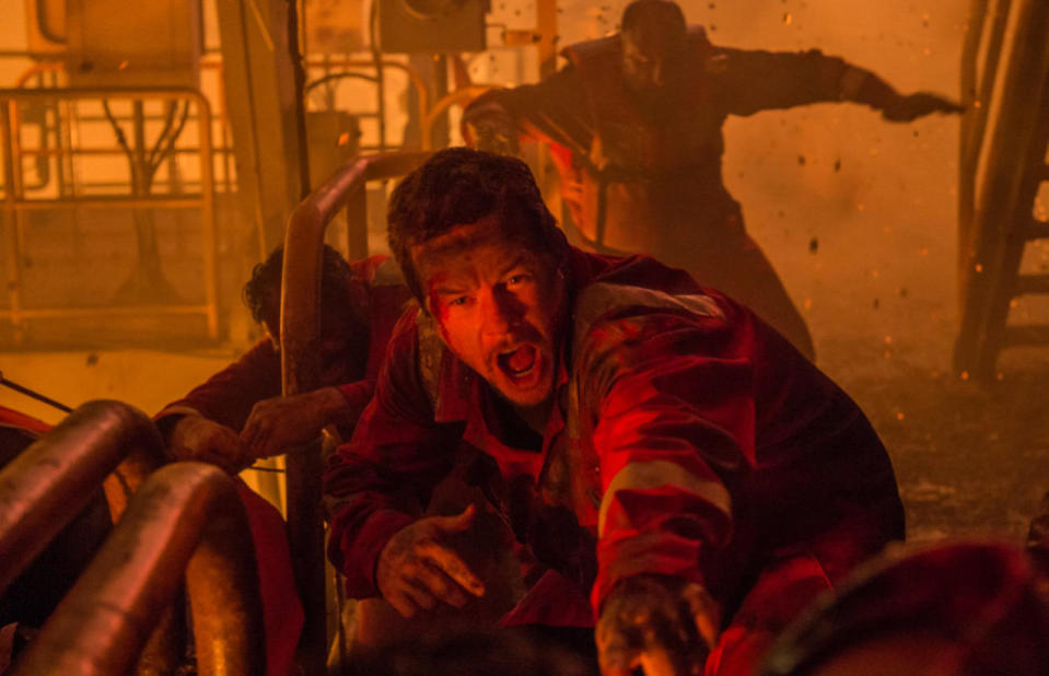 Deepwater Horizon - 30 September