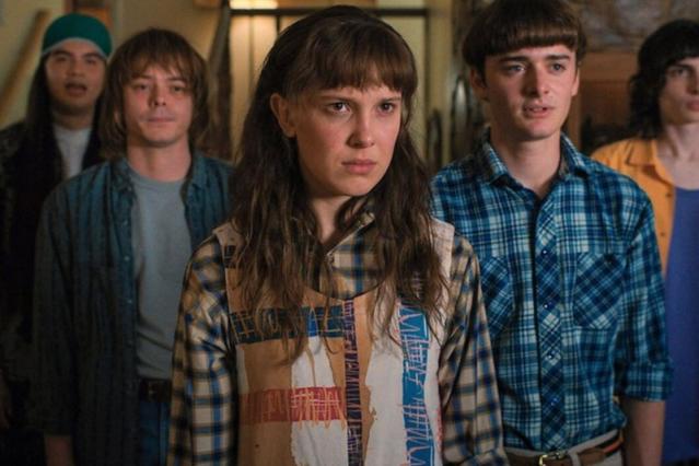 Stranger Things Season 4 Vol 2 Episode 8 review: The spookiest season yet  makes an explosive return