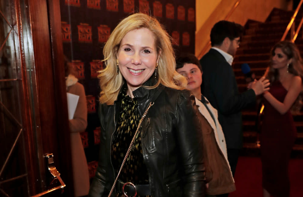 Sally Phillips will reprise her role as Shazzer credit:Bang Showbiz