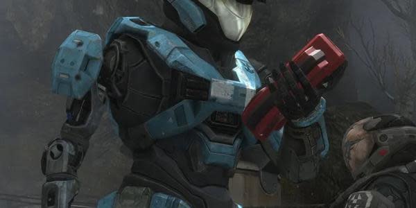 ¡Héroes! 343i y Limbitless anuncian prótesis de brazo inspiradas en Halo