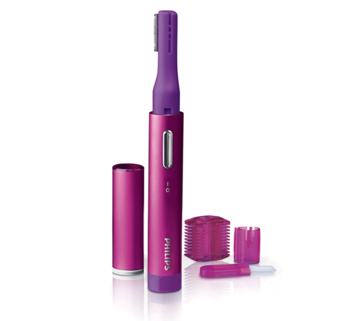 Philips PrecisionPerfect compact Precision Trimmer. Image via Amazon.