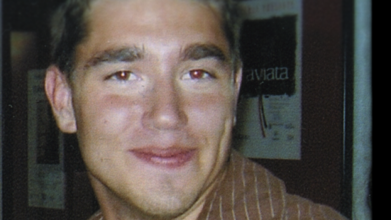 Tip line set up 8 years after Dylan Koshman disappeared