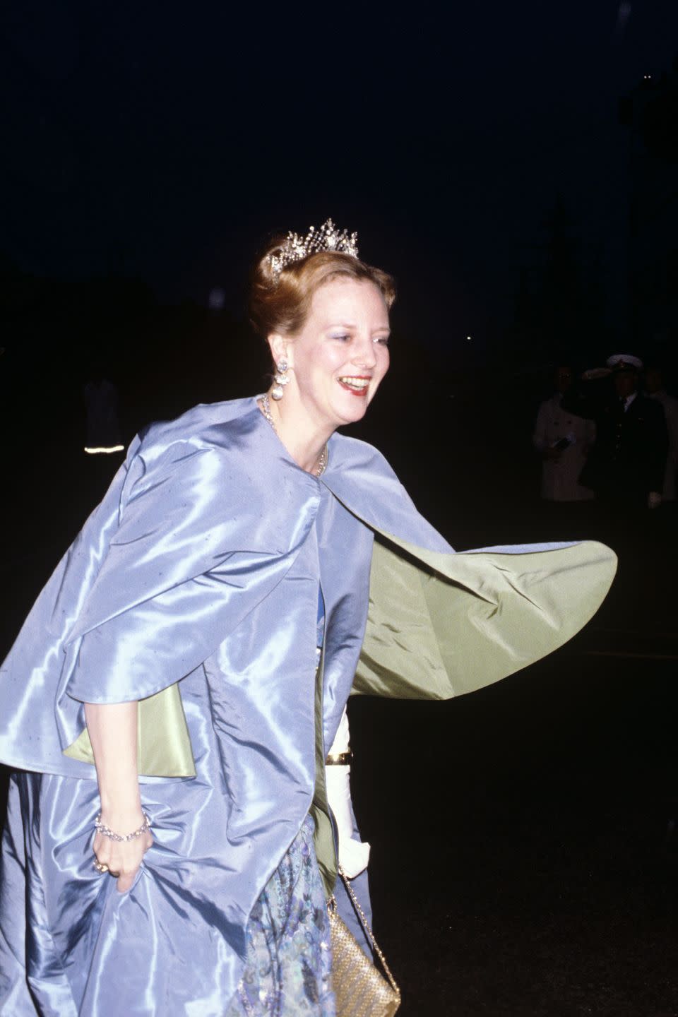 queen elizabeth ii state visit denmark