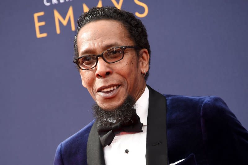Ron Cephas Jones won two Emmys for his role as William on "This Is Us." File Photo by Gregg DeGuire/UPI