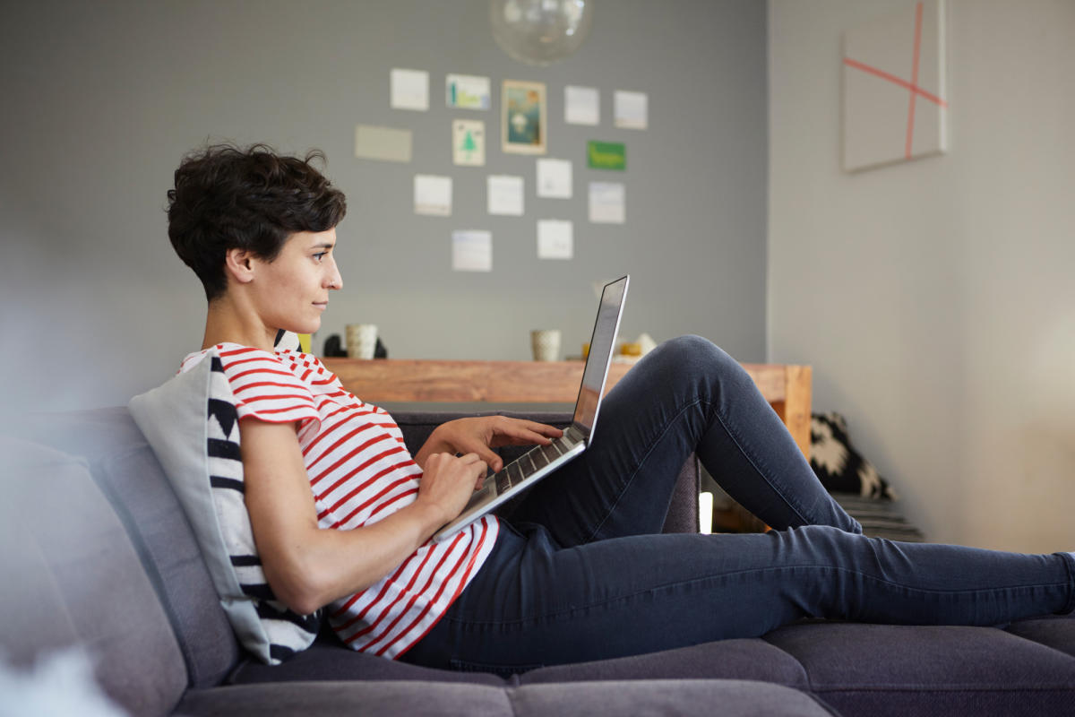 Accessoires informatiques pour le télétravail et le voyage