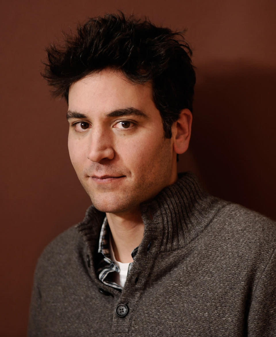 Sundance Film Festival Portraits 2012