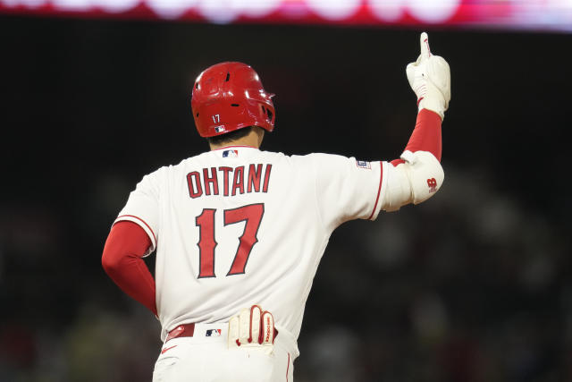 Shohei Ohtani Unleashed - The New York Times