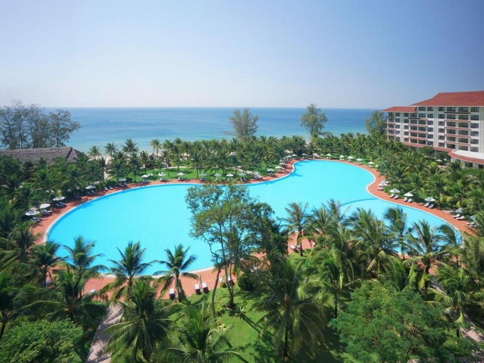 Vinpearl Resort & Spa Phú Quốc. (Photo: Agoda)