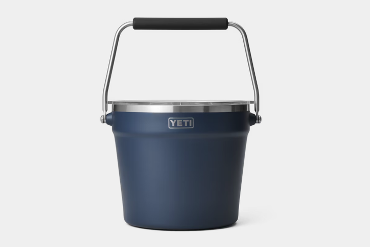 Yeti Beverage Bucket