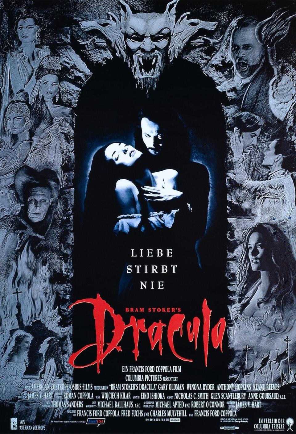 36. Dracula