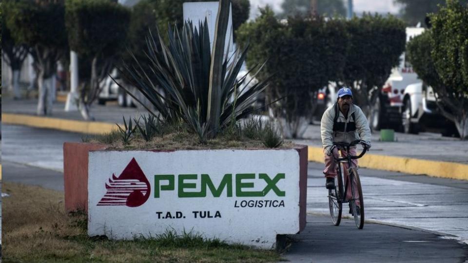 Pemex