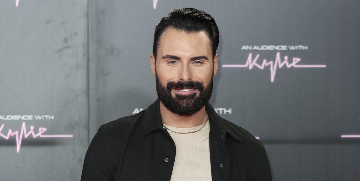 rylan clark