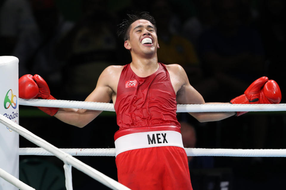 México, de los que mejor paga a sus medallistas