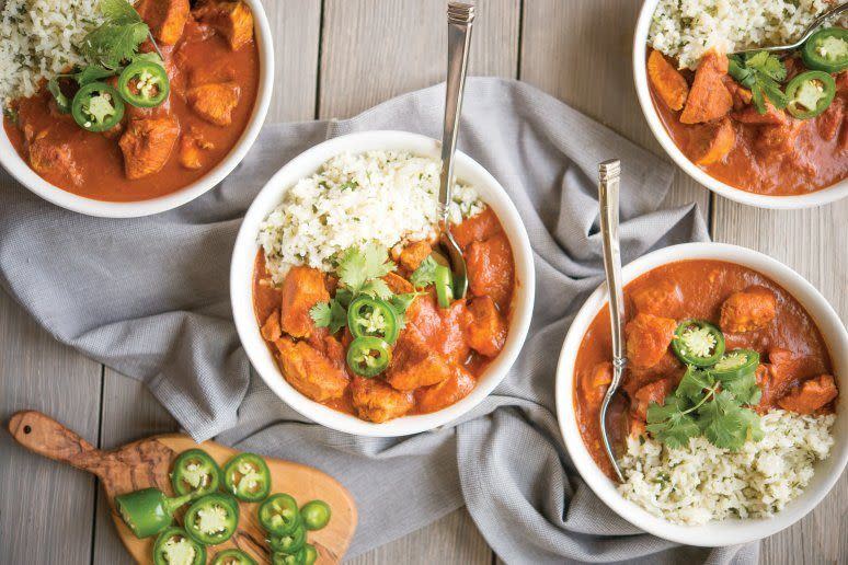 50 Healthy Dinners You Can Make in Your Slow-Cooker