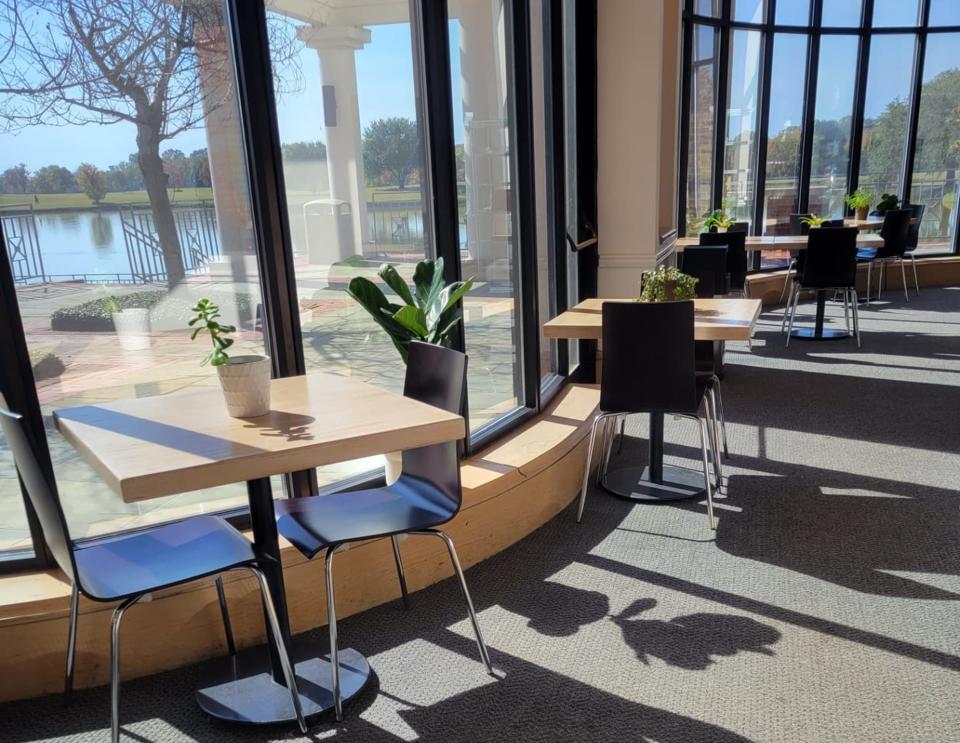 Cafe Verde at the Montgomery Museum of Fine Arts is hosting a "Tempest" brunch Sunday ahead of that day's matinee of "The Tempest" at nearby Alabama Shakespeare Festival.