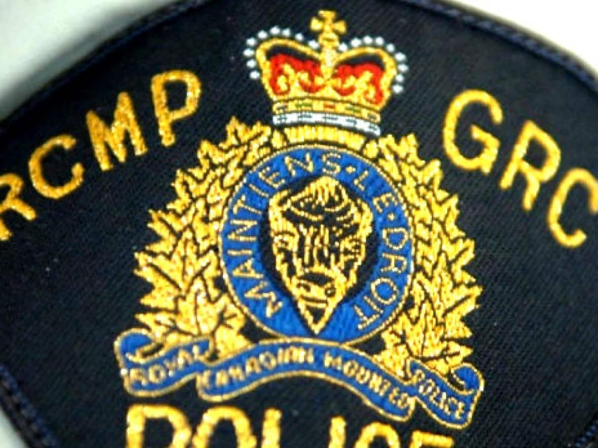 RCMP have charged a man with second-degree murder in the death of his mother. (CBC - image credit)