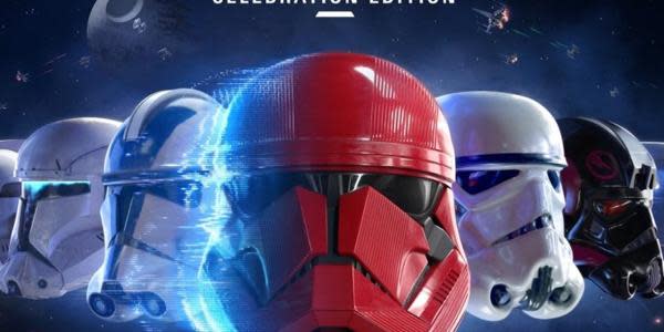 Juego gratis: regalarán copias de Star Wars: Battlefront II para PC