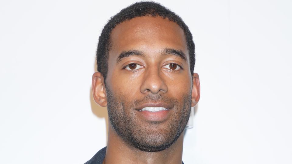 <ul> <li><strong>Net Worth:</strong> Unknown</li> </ul> <p><span>Trailblazing reality star Matt James will forever be remembered as the first Black male lead on “The Bachelor,” according to The Independent. He appeared in Season 25 of the show. Before that, he was a star wide receiver for Wake Forest. Although he never made it in the NFL, he was invited to the New Orleans Saints training camp in 2015, which he attended after going undrafted, according to Sports Illustrated.</span></p> <p><em><strong>Box Office Gold: <a href="https://www.gobankingrates.com/net-worth/celebrities/highest-grossing-actors-all-time/?utm_campaign=1144161&utm_source=yahoo.com&utm_content=5&utm_medium=rss" rel="nofollow noopener" target="_blank" data-ylk="slk:15 Highest-Grossing Actors of All Time;elm:context_link;itc:0;sec:content-canvas" class="link ">15 Highest-Grossing Actors of All Time</a></strong></em></p> <p><small>Image Credits: Gregory Pace/Shutterstock</small></p>