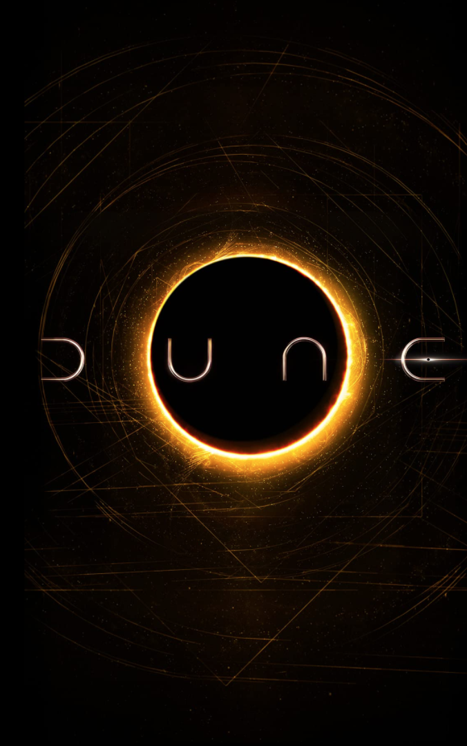 Dune (October 1)