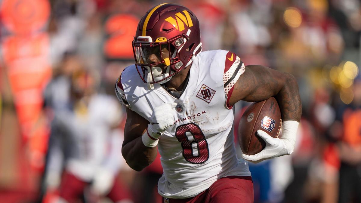 Rotoworld Draft Week 2023 Schedule - NBC Sports