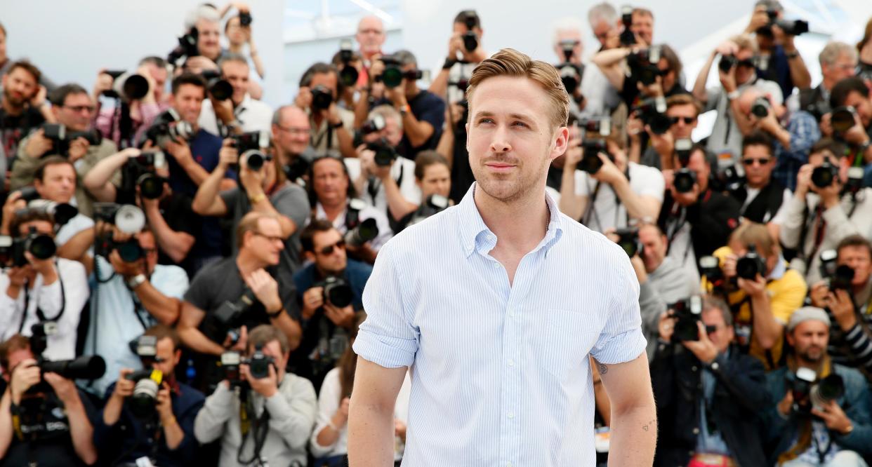 ryan gosling