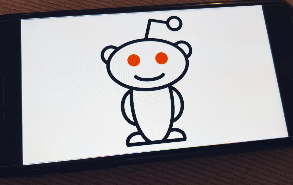 Reddit CEO Steve Huffman on blackout: It's expensive to run a